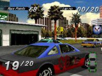 Destruction Derby